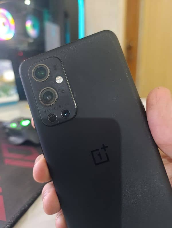 OnePlus 9 Pro, 256/12, Dual Sim 1