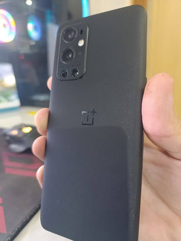 OnePlus 9 Pro, 256/12, Dual Sim 2