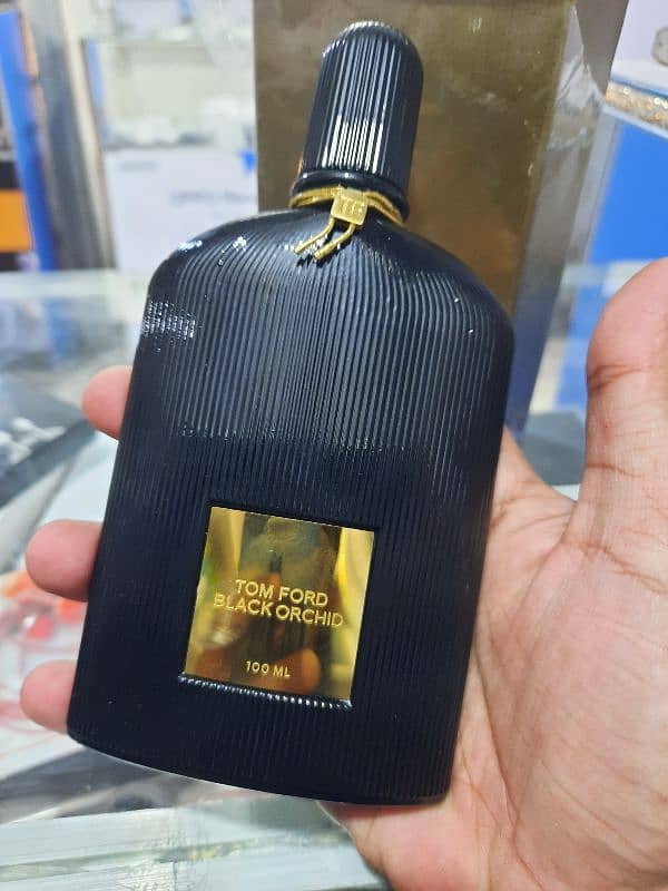 Tom Ford Black Orchard original 2