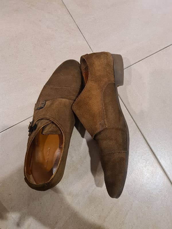 Original ZARA, Dune London, Massimo Dutti & River Island Shoes 16