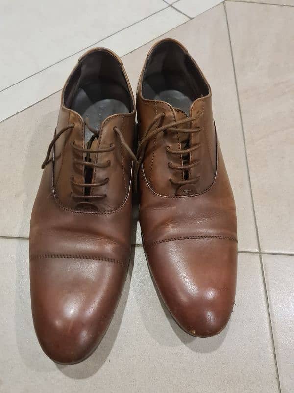 Original ZARA, Dune London, Massimo Dutti & River Island Shoes 19