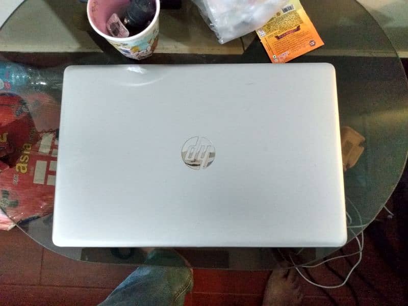 hp laptop ci3 8 gen 3