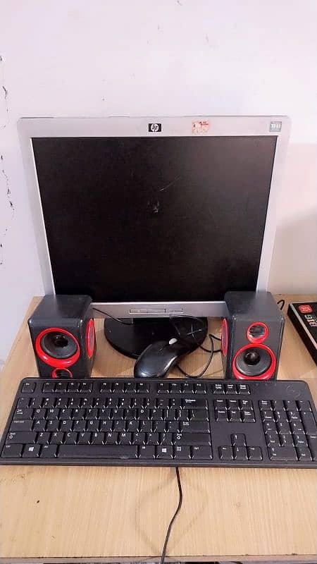 Computer Full set for sale urgently 0