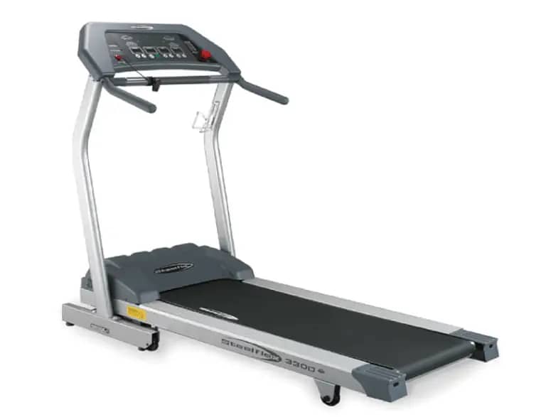 Treadmill S-3200 0