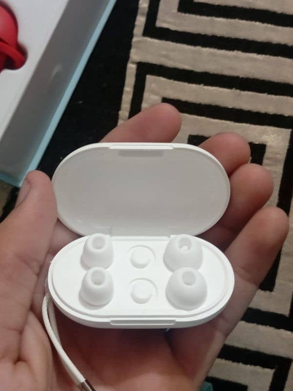 Wireless Earbuds 2