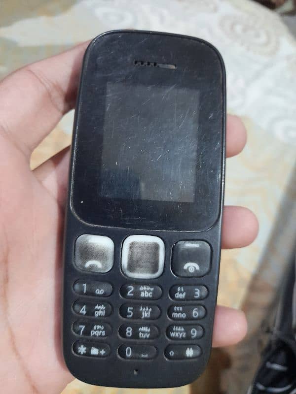 nokia 105 keypad mobile 0