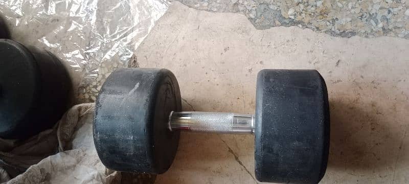 20 kg weight 2