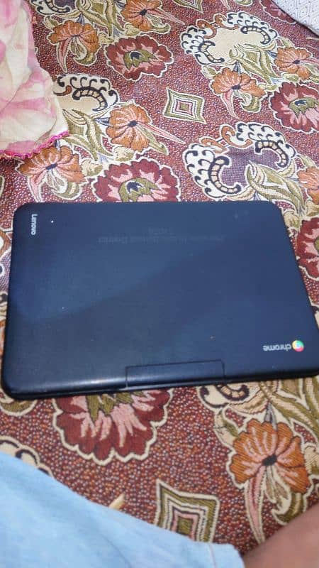 Lenovo Chrome os 1