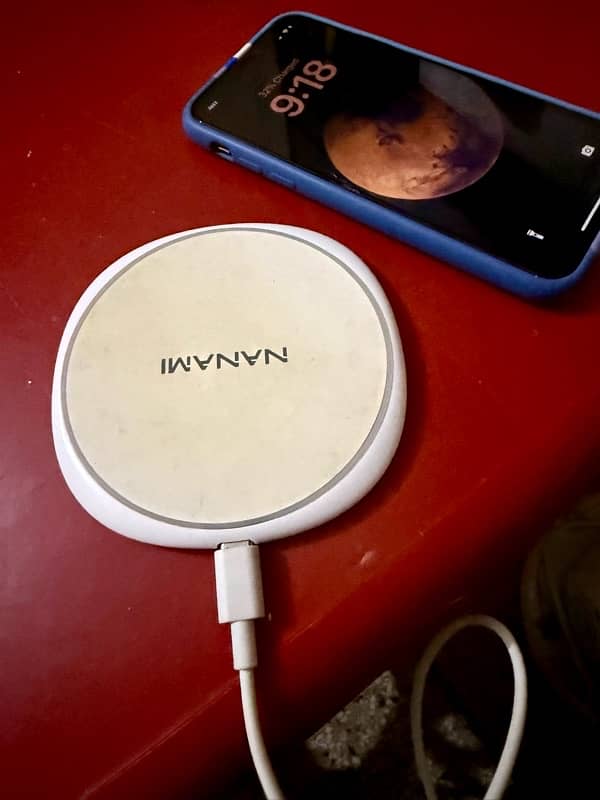 wireless charger 1