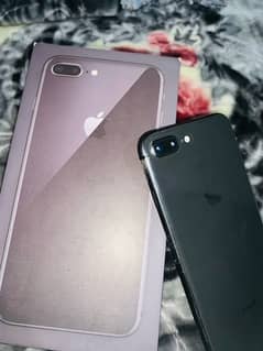 iphone 8 plus 64GB