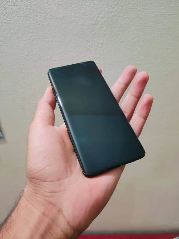 OnePlus 8 4