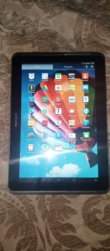 Samsung Galaxy tab 2   10.1 0