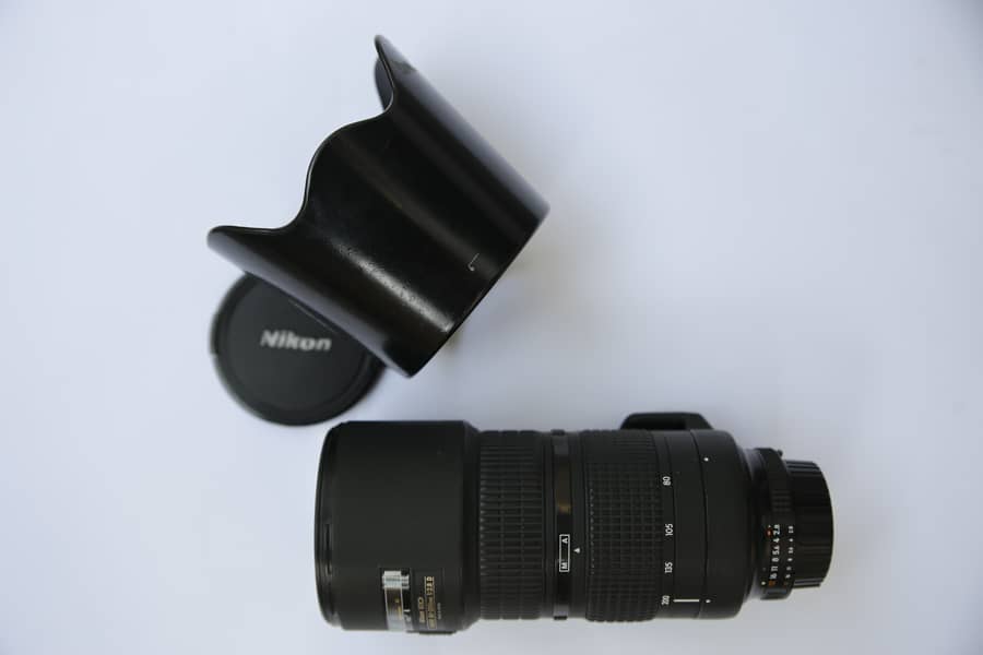 nikon 80-200 lense nikor 1