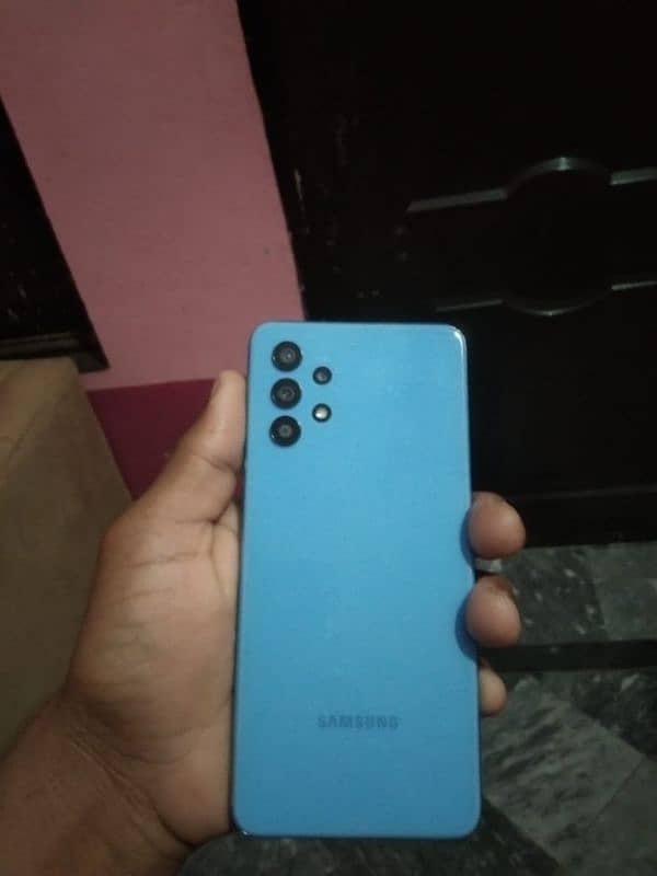 Samsung a32 5