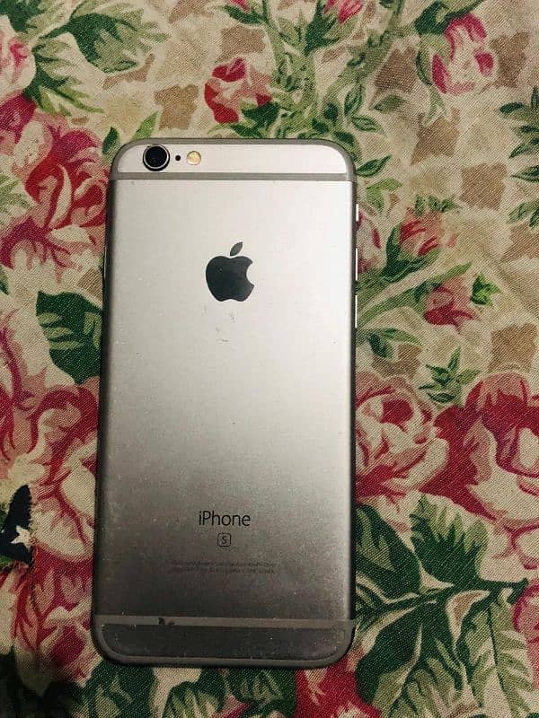 iphone 6s pta approved condition god 1