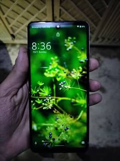 sharp Aquos R5g 12/256 GB