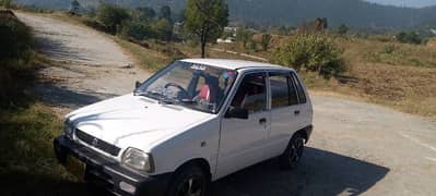 Suzuki Alto 2010