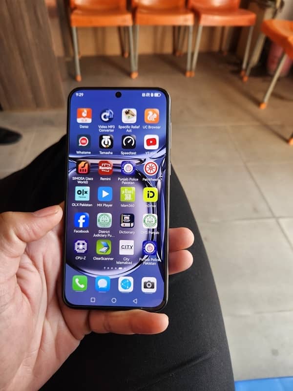 huawei P50 pta approved 0