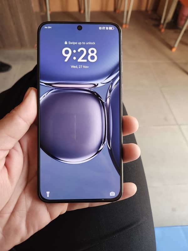 huawei P50 pta approved 1