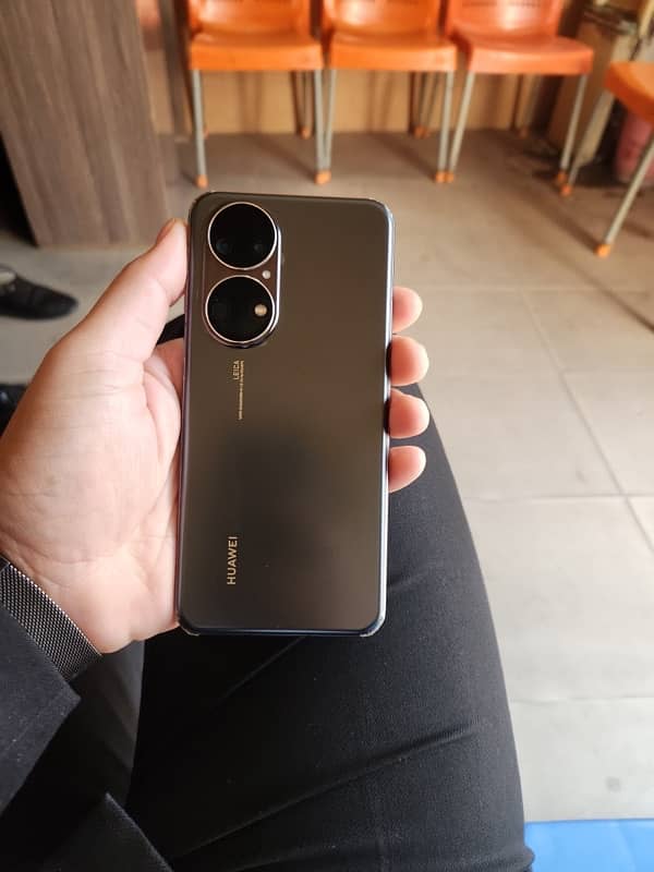 huawei P50 pta approved 2