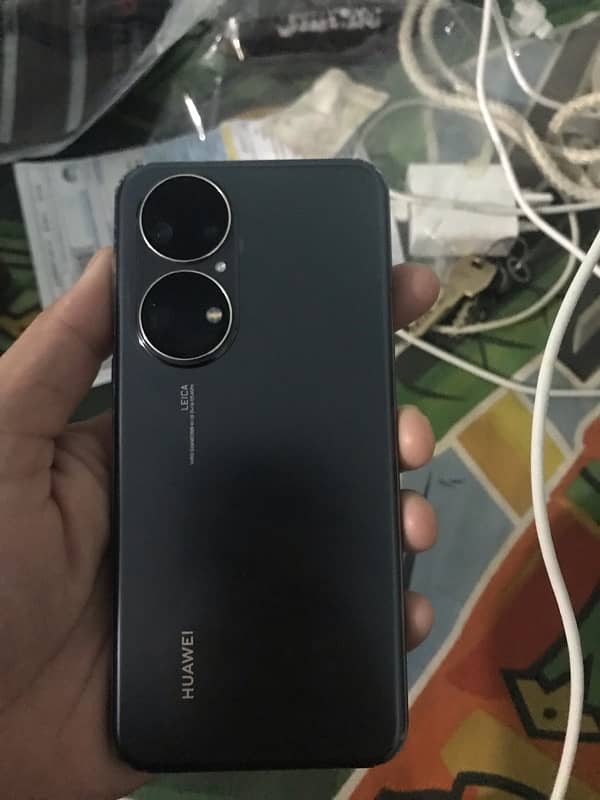 huawei P50 pta approved 6