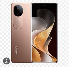 vivo v40 40e