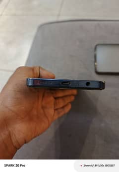 Tecno camon 20