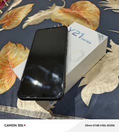 vivo y21e 4+64gb