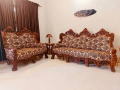 6 Seater Dining room Sofa Chinioti Style For Sale!