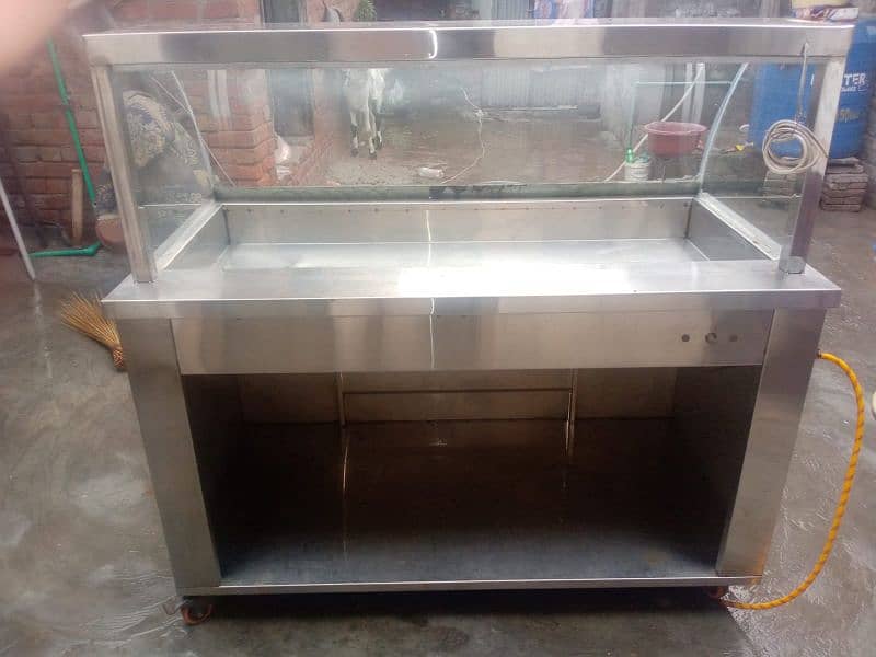 counter for sale 0