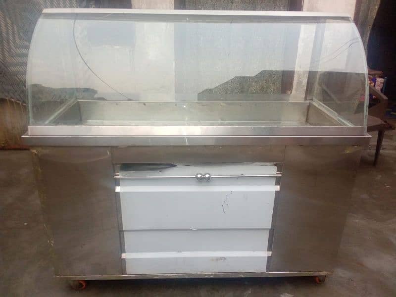 counter for sale 3