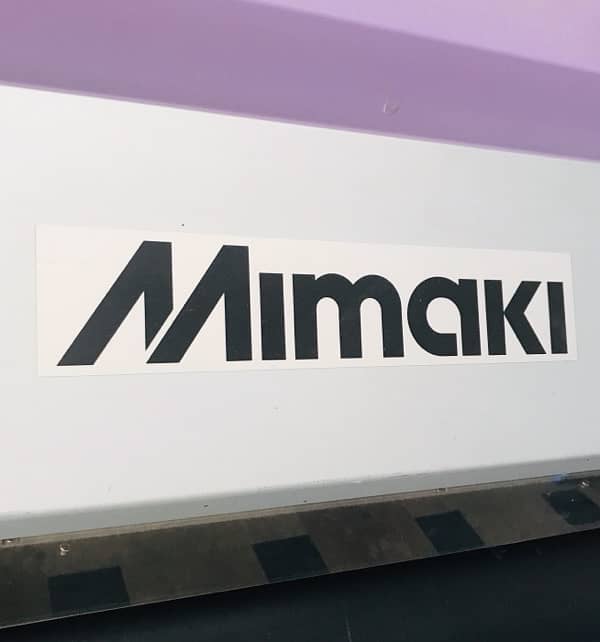 Mimaki jv 33-160 1