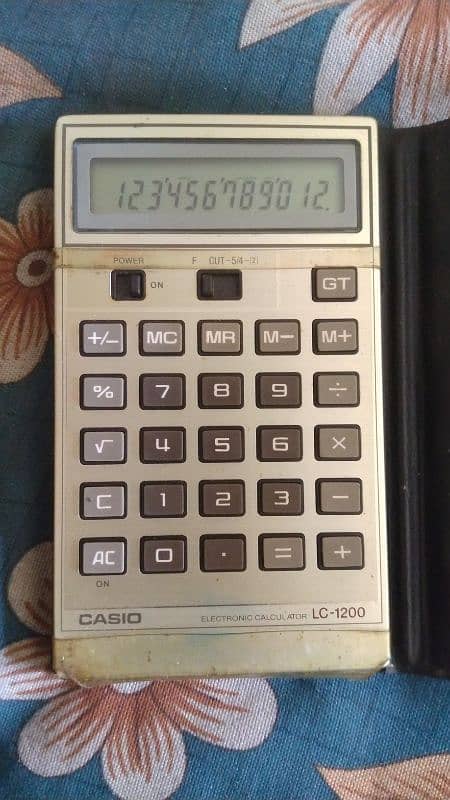 texas ti 59 programmable master library module-Casio F2-Casio S2 11