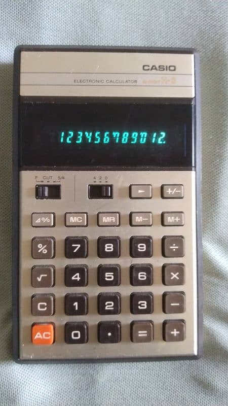 texas ti 59 programmable master library module-Casio F2-Casio S2 12