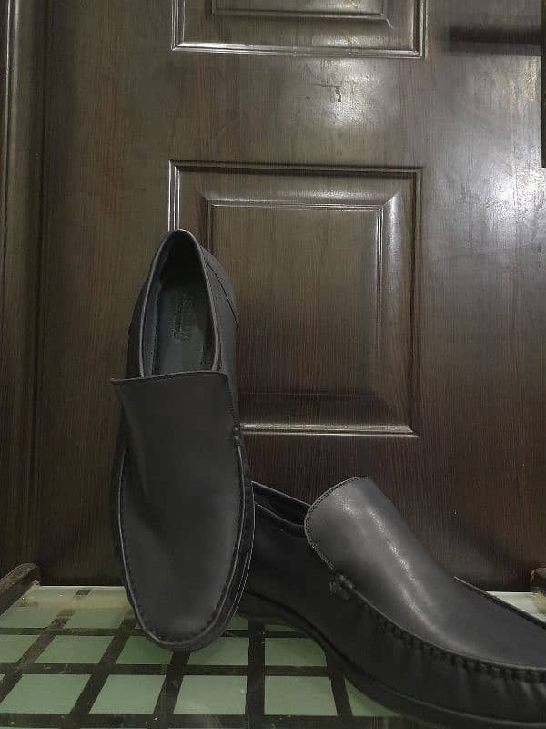 Canton Made in Italy Formal Shoes. 1