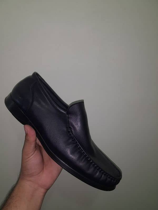 Canton Made in Italy Formal Shoes. 3