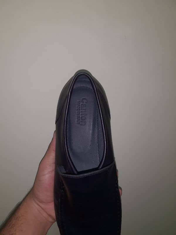 Canton Made in Italy Formal Shoes. 4