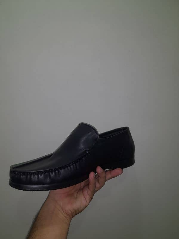 Canton Made in Italy Formal Shoes. 5