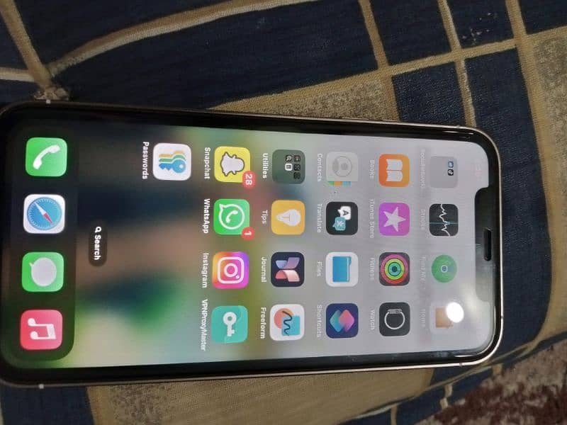 I phone XR convert 16 pro max 1