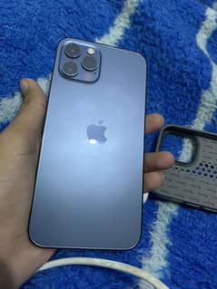 iPhone 12 Pro