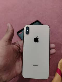 iphone xs max 64gb pta approved