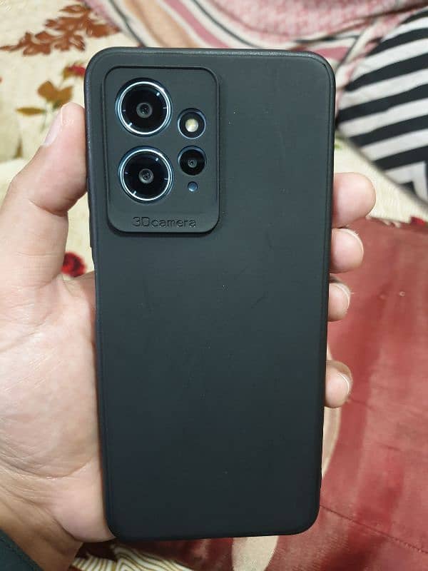 Redmi Note 12 8 128 0