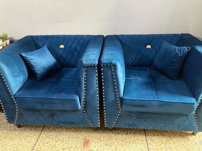 Home Decor Sofa Set 0