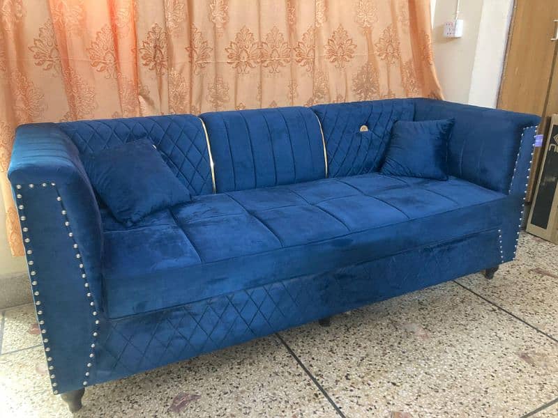 Home Decor Sofa Set 2