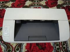 Hp Lazer Jet Pro M15W Wireless Printer