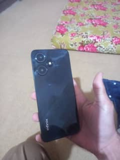 infinix hot 30play full box