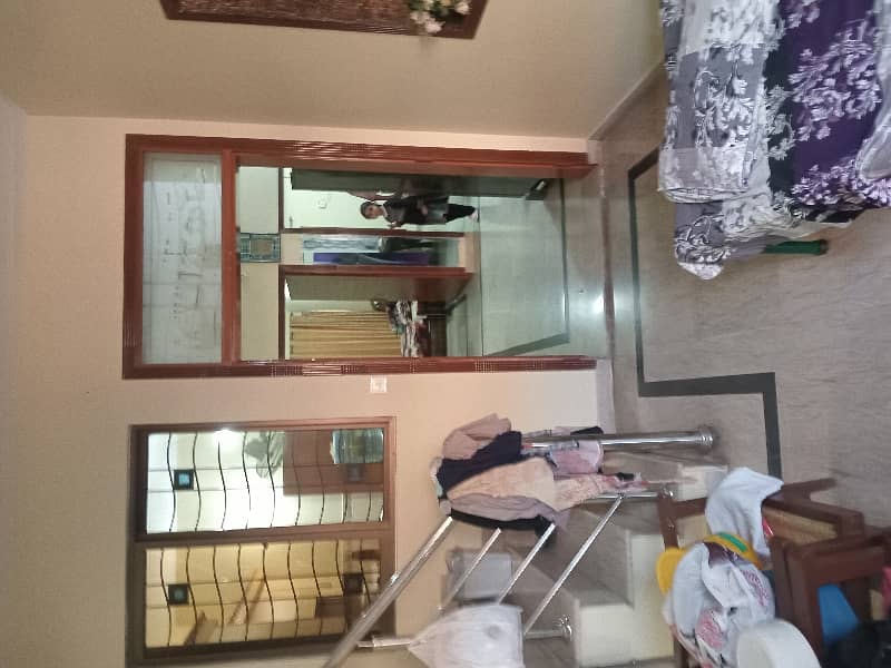 5.40 SQUARE FEET HOUSE FOR SALE IN KHYBER BLOCK ALLAMA IQBAL TOWN LAHORE 0