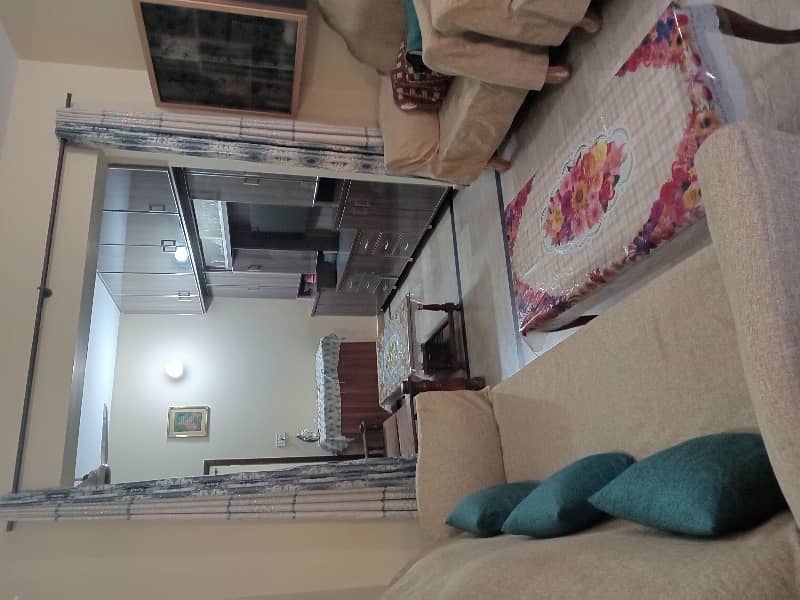 5.40 SQUARE FEET HOUSE FOR SALE IN KHYBER BLOCK ALLAMA IQBAL TOWN LAHORE 6