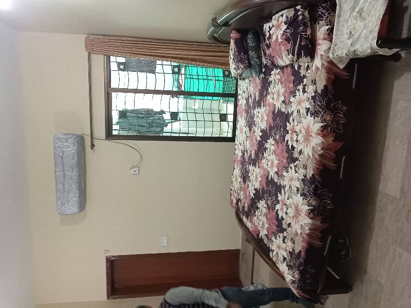 5.40 SQUARE FEET HOUSE FOR SALE IN KHYBER BLOCK ALLAMA IQBAL TOWN LAHORE 10