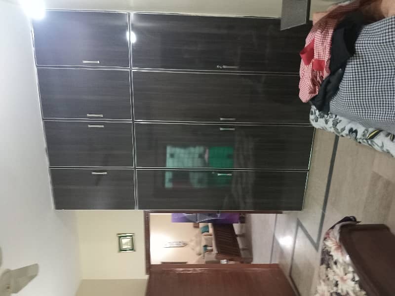 5.40 SQUARE FEET HOUSE FOR SALE IN KHYBER BLOCK ALLAMA IQBAL TOWN LAHORE 13